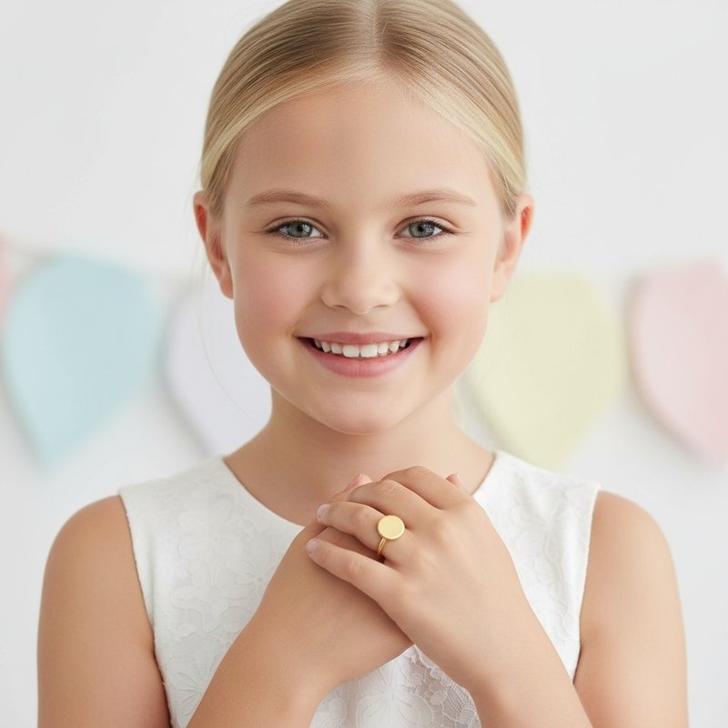 ANEL AROO 2MM REDONDINHO 5MM // QTDE PCT: 6 PC // VAL UNIT: R$ 2,48