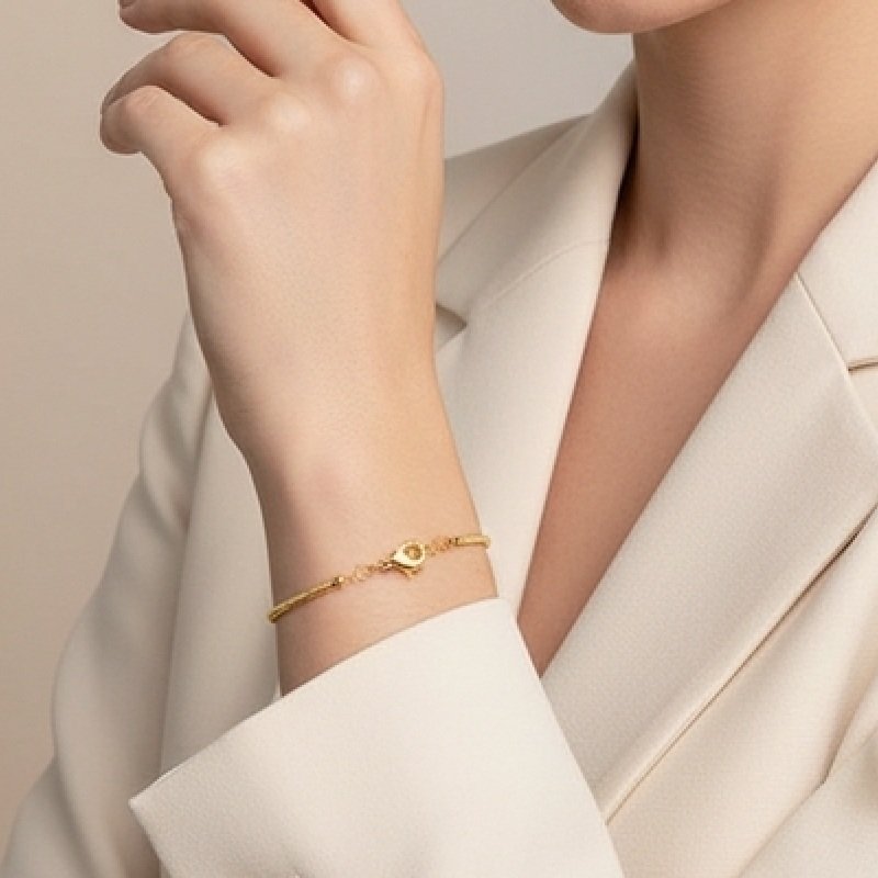 PULSEIRA DE CANUTILHO LIXADO // QTDE PCT: 5 PC // VAL UNIT: R$ 7,22