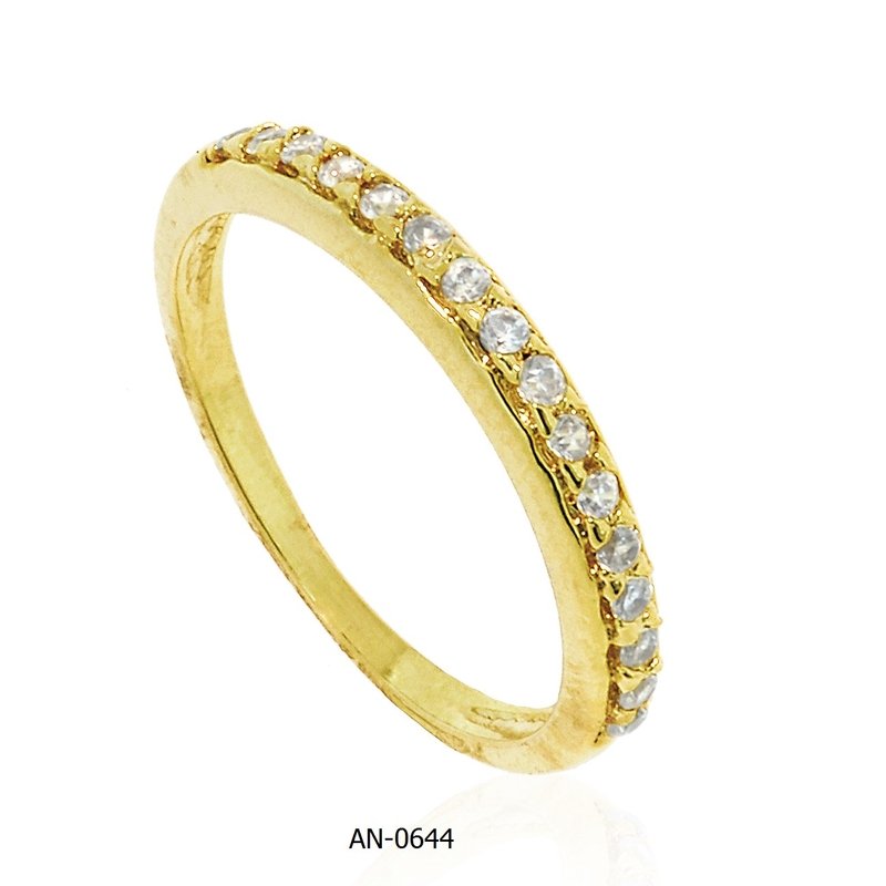 COLAR 40CM COM CRISTAIS // QTDE PCT: 1 PC // VAL UNIT: R$ 79,23