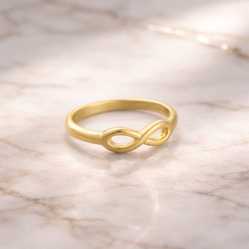 ANEL INFINITO N 14,16,18,20,22 // QTDE PCT: 6 PC // VAL UNIT: R$ 4,16