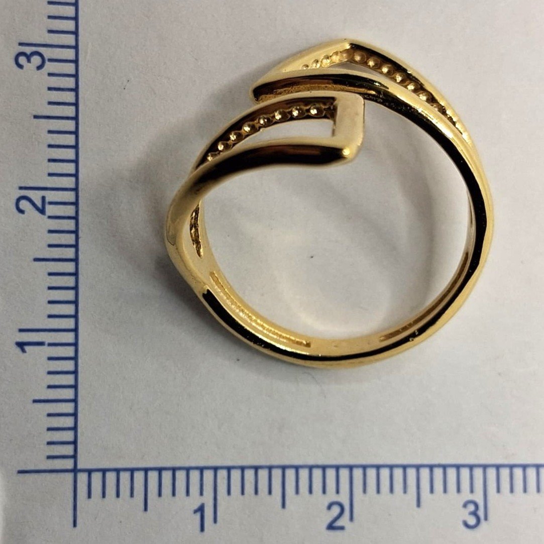 ANEL STYLE // QTDE PCT: 6 PC // VAL UNIT: R$ 6,80