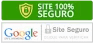 Selo Site Seguro